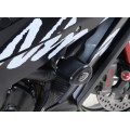 R&G Racing Aero Crash Protectors for Kawasaki ZX-10R '11-'22, ZX-10RR '21-'22 R&G Racing Aero Crash Protectors for Kawasaki ZX-10R '11-'22, ZX-10RR '21-'22